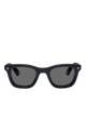Forever Young Black & 24K Gold/Solid Grey