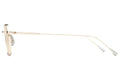 Cavalier Seul Champagne/Palladium, Solid Bronze 50