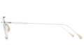 Cavalier Seul Palladium/Champagne, Gradient Blue Green 50