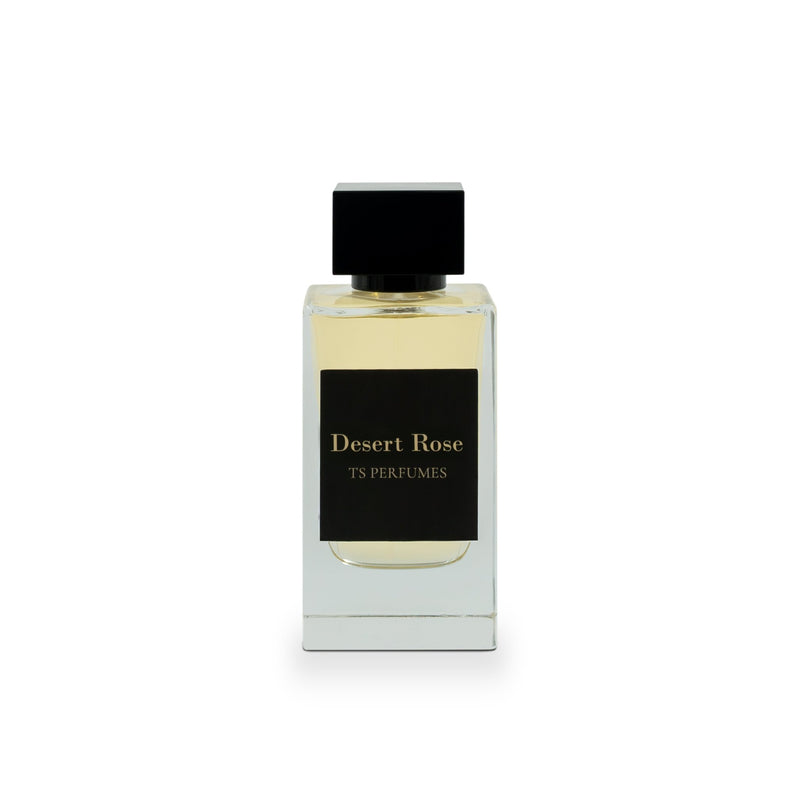 Desert Rose