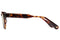 Golden Hour Medium Tortoise & 24k Gold with Solid Yellow Lenses
