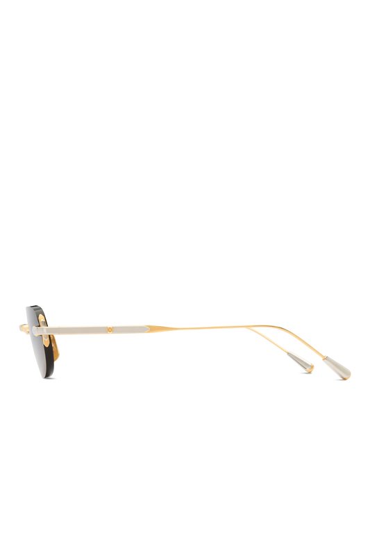 St-Tropez 18K Gold & Palladium/Gradient Sand