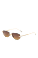 St-Tropez 18K Gold & Palladium/Gradient Sand