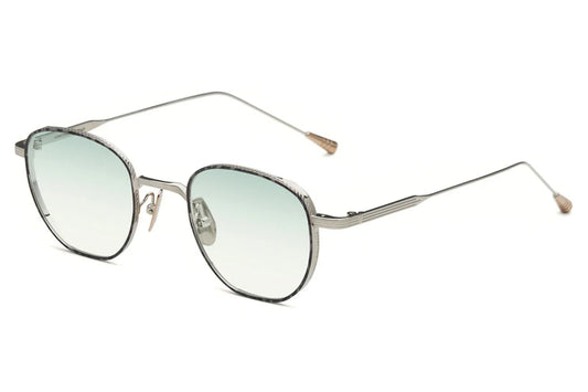 Studio 54 Palladium/White Gold, Gradient Blue Green 50 - Lygorboutique